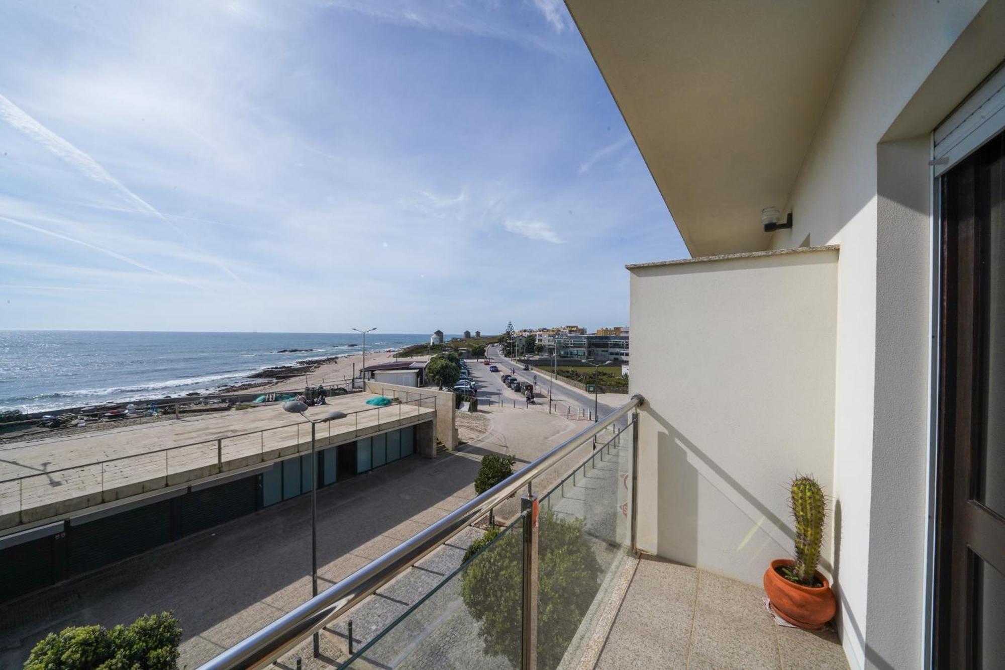 Апартаменты Ombak Apulia - Sea View Экстерьер фото
